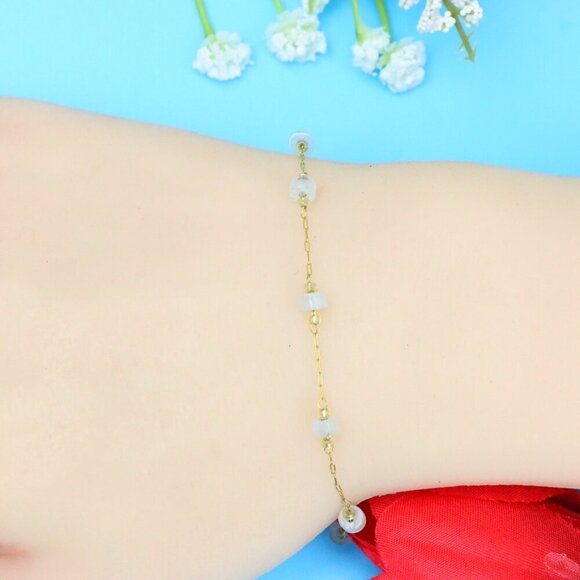 Chic & Stylish Bracelet – A Thoughtful Gift for Women and Girls, DYC1554 - Picture 1 of 8